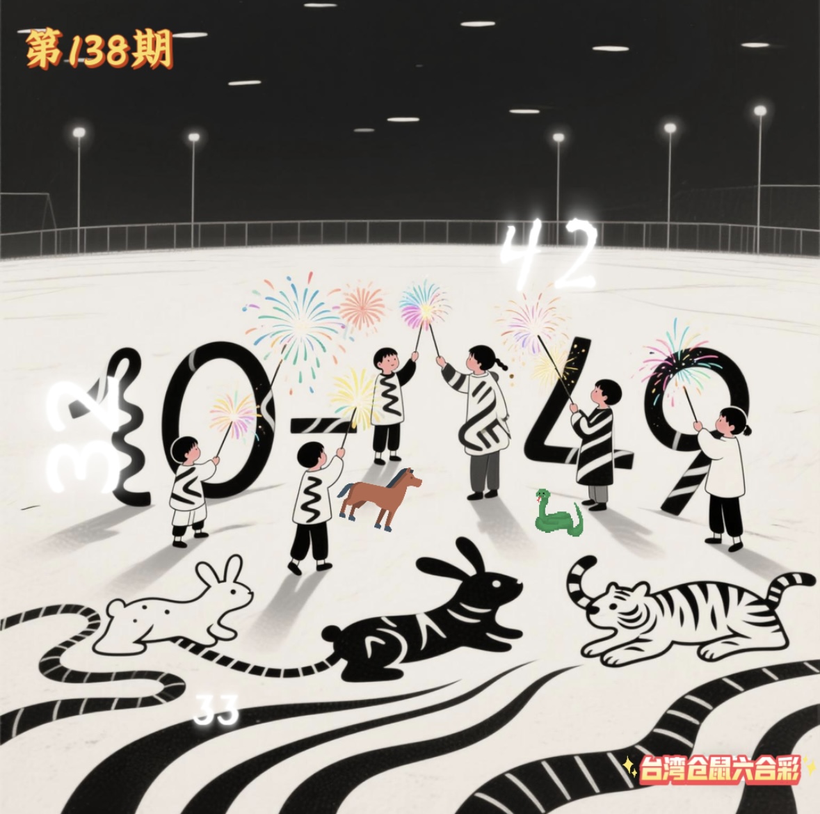第138期