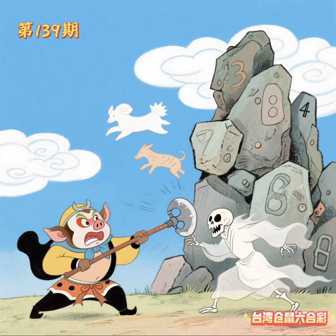 第139期