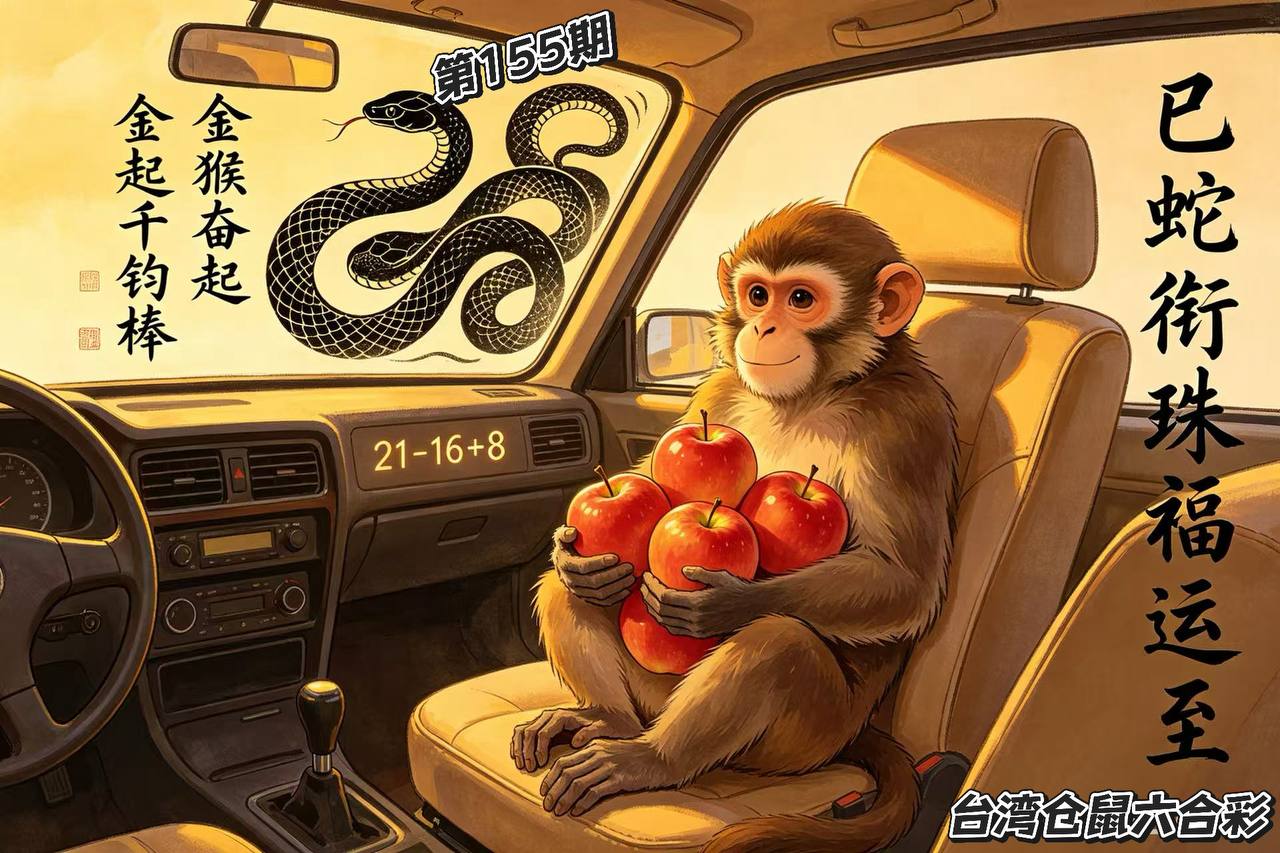 第155期