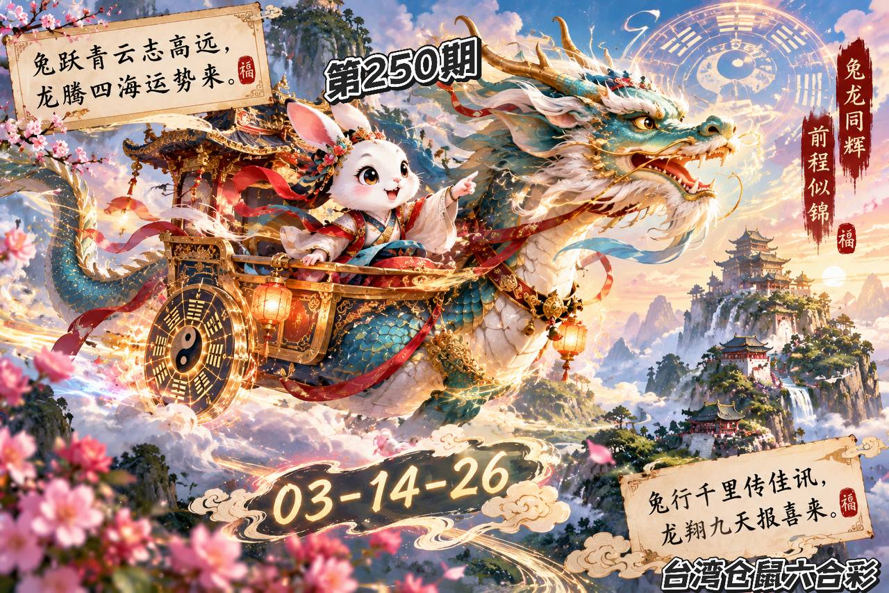 第250期