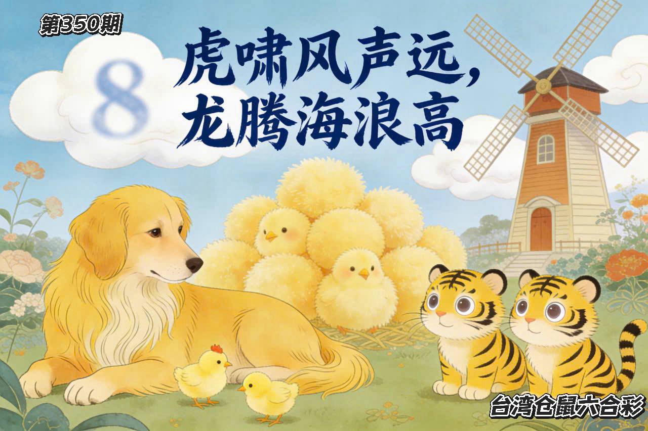 第350期