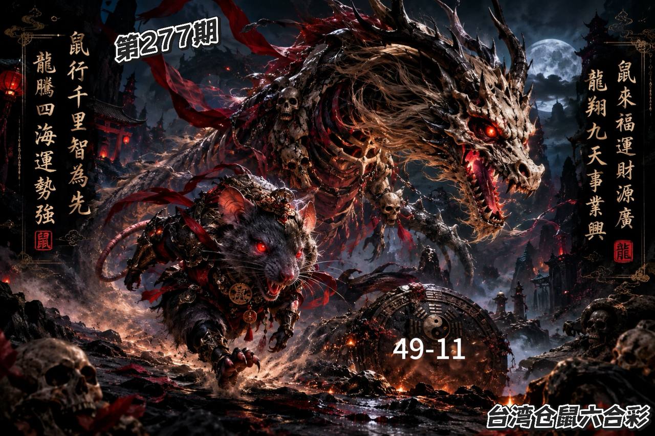 第277期