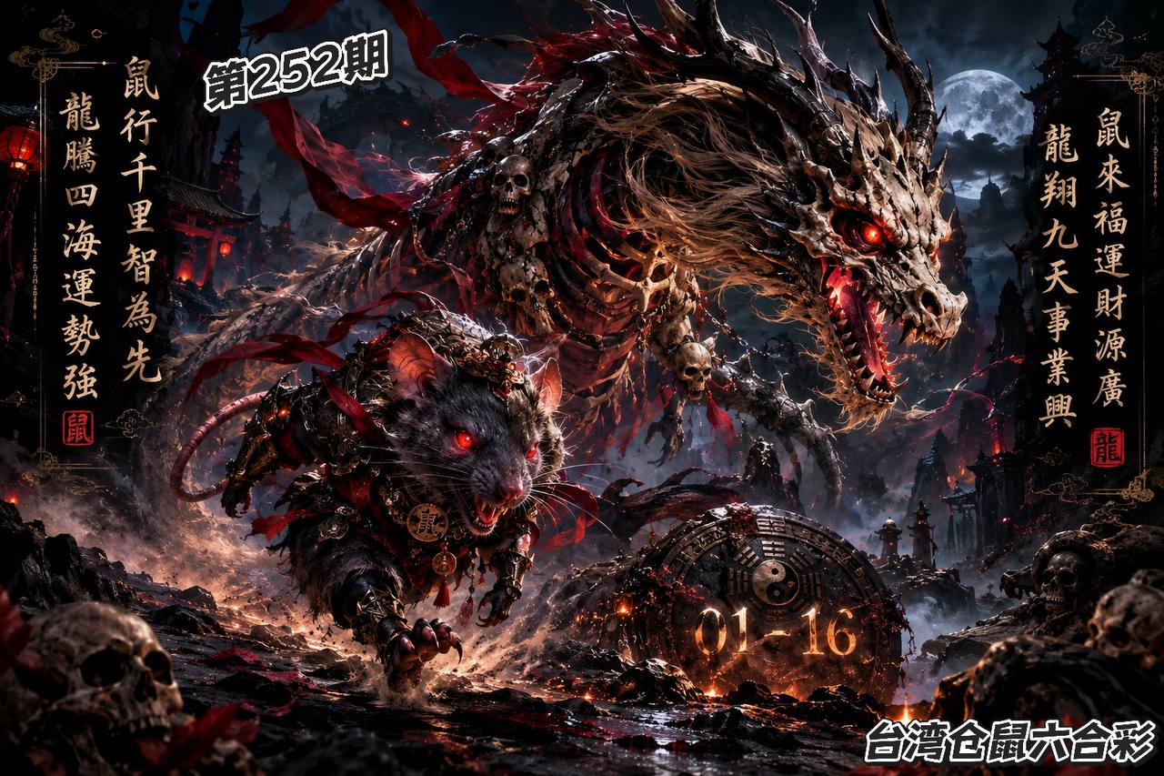 第252期