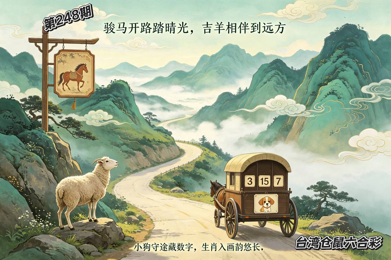 第248期