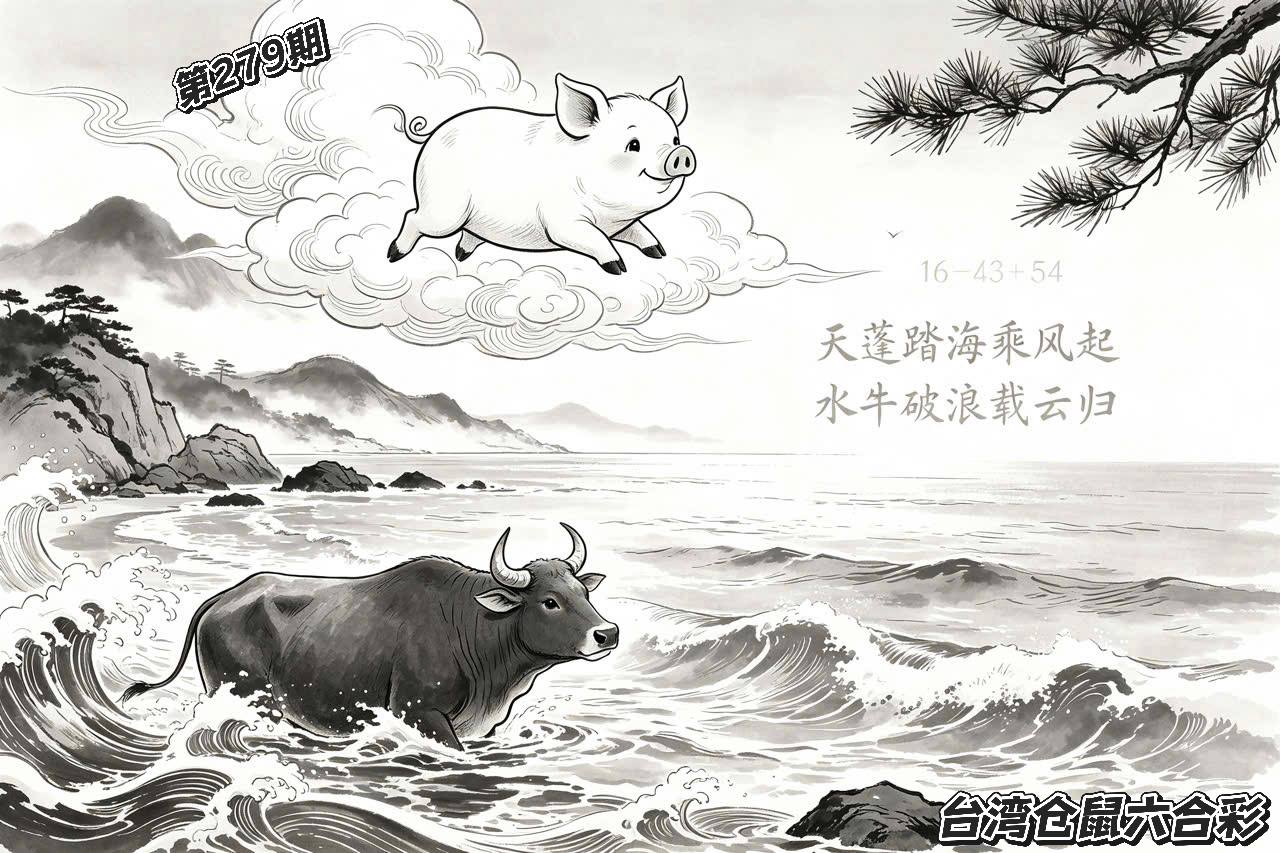 第279期