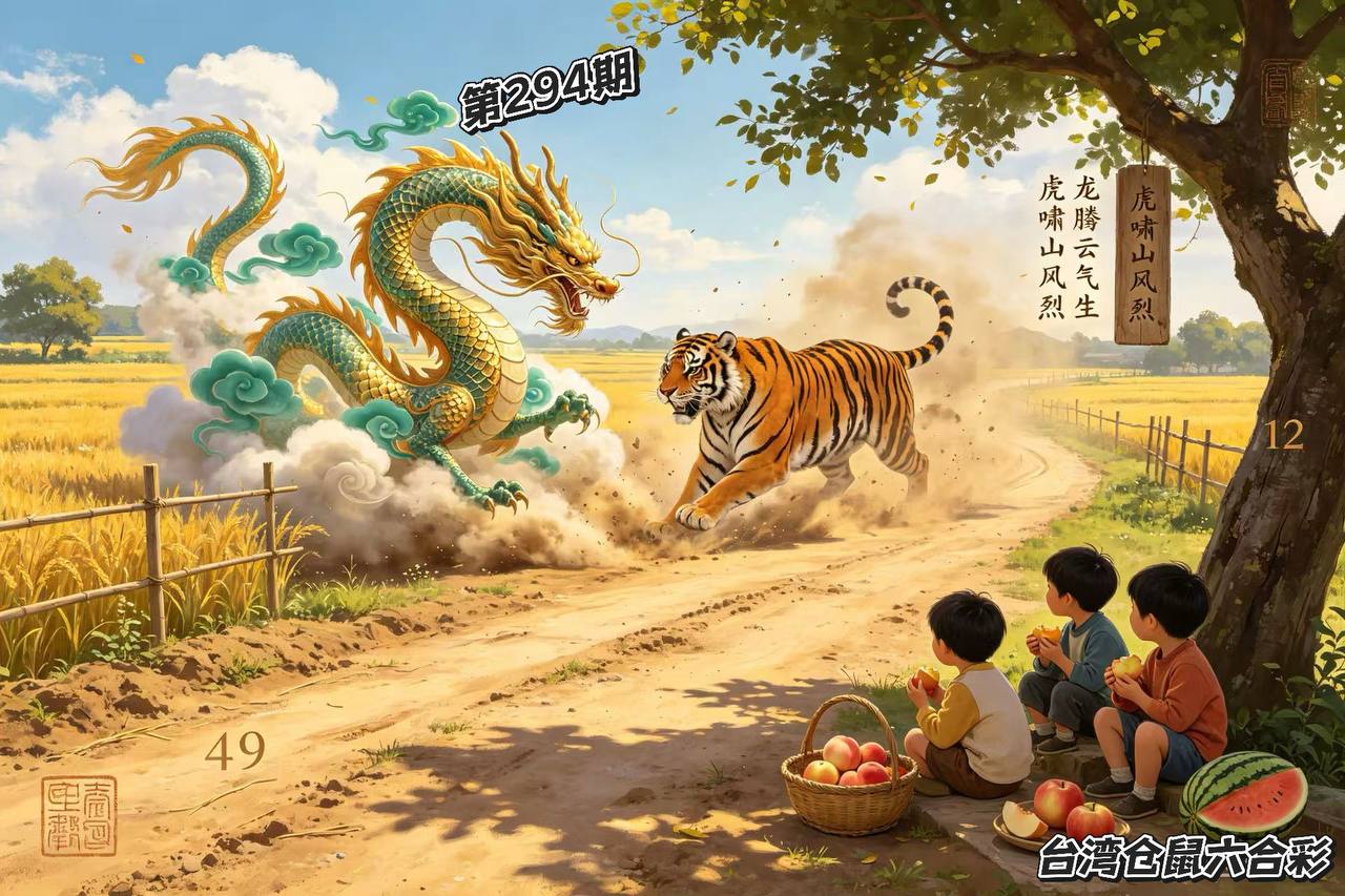 第294期
