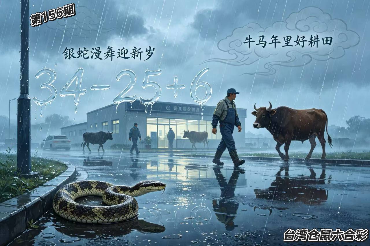 第156期