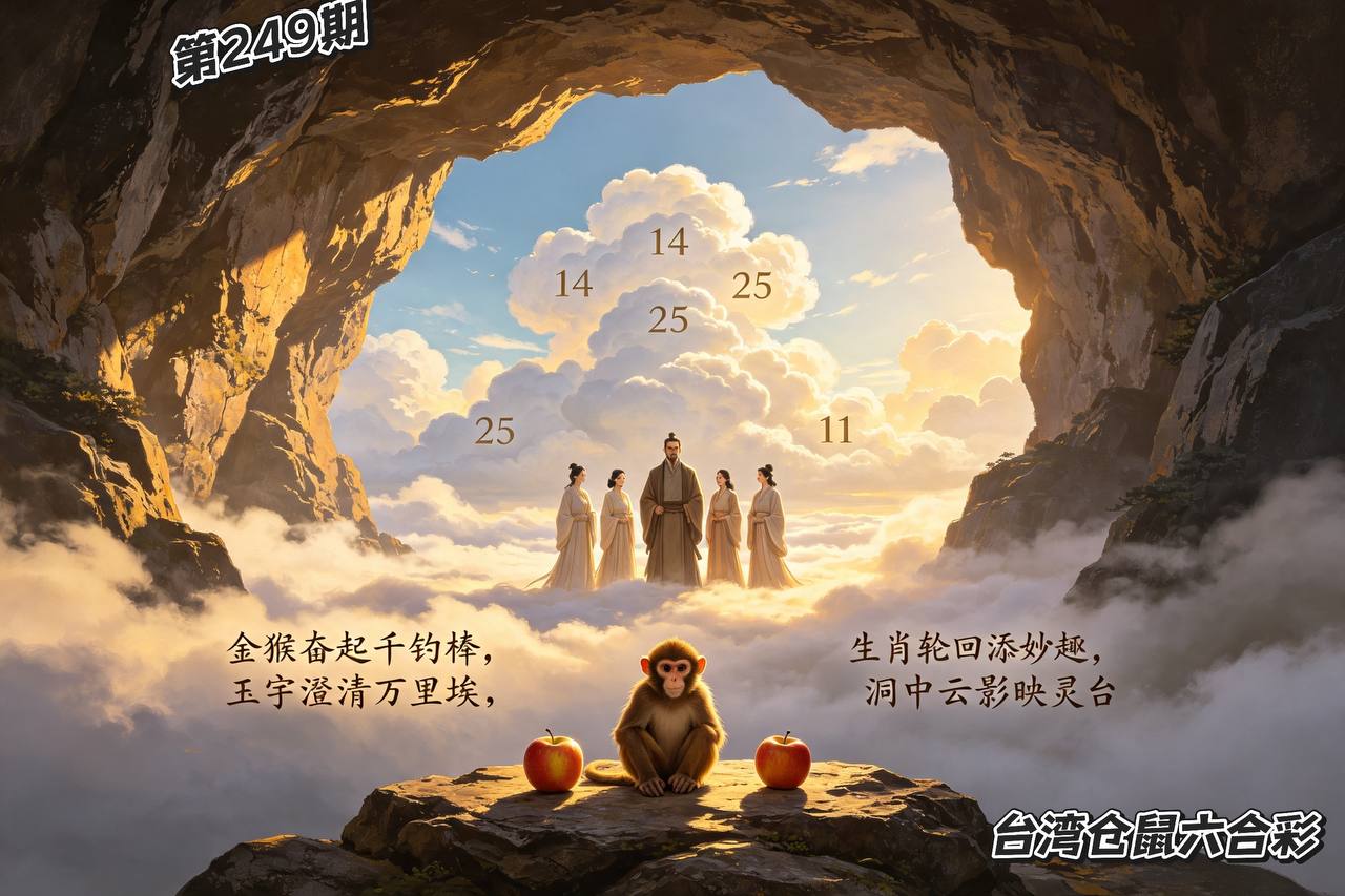 第249期