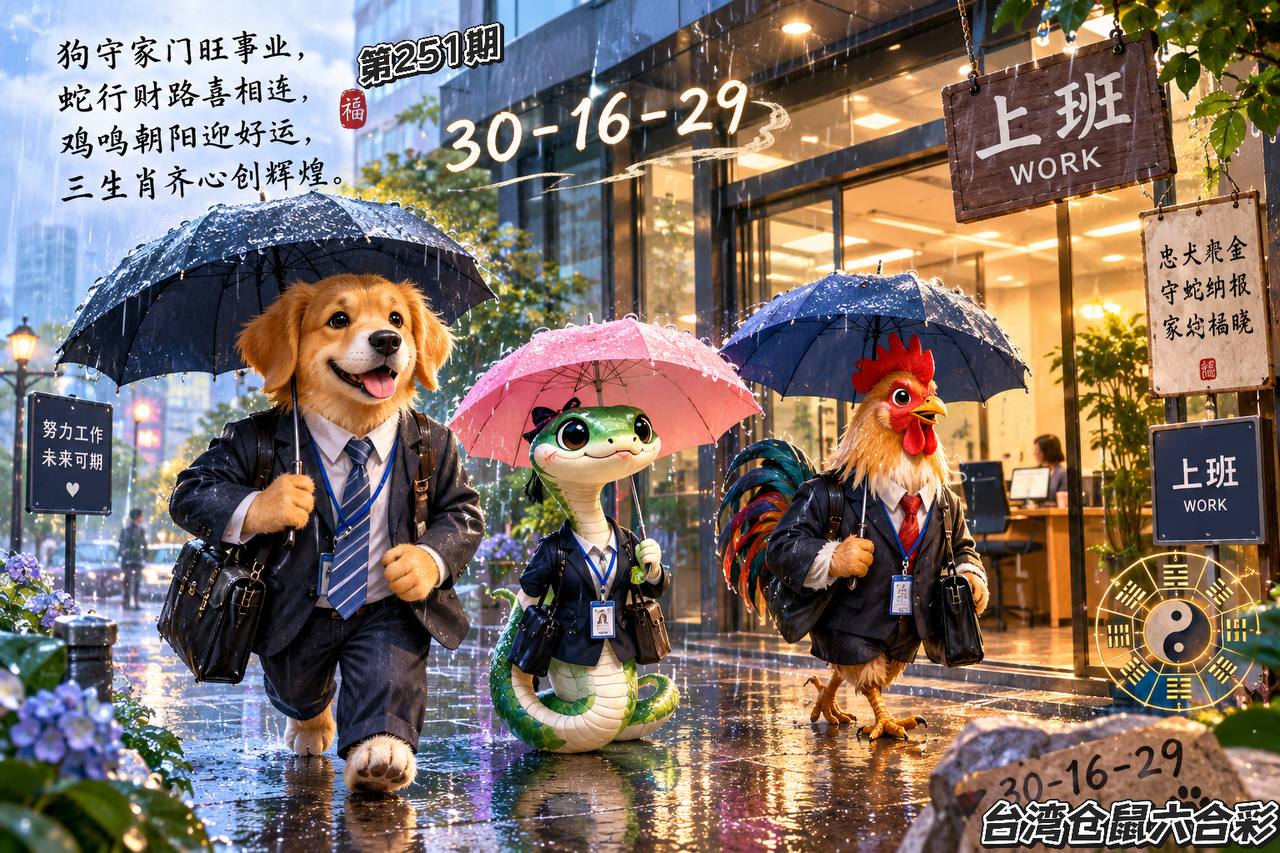 第251期