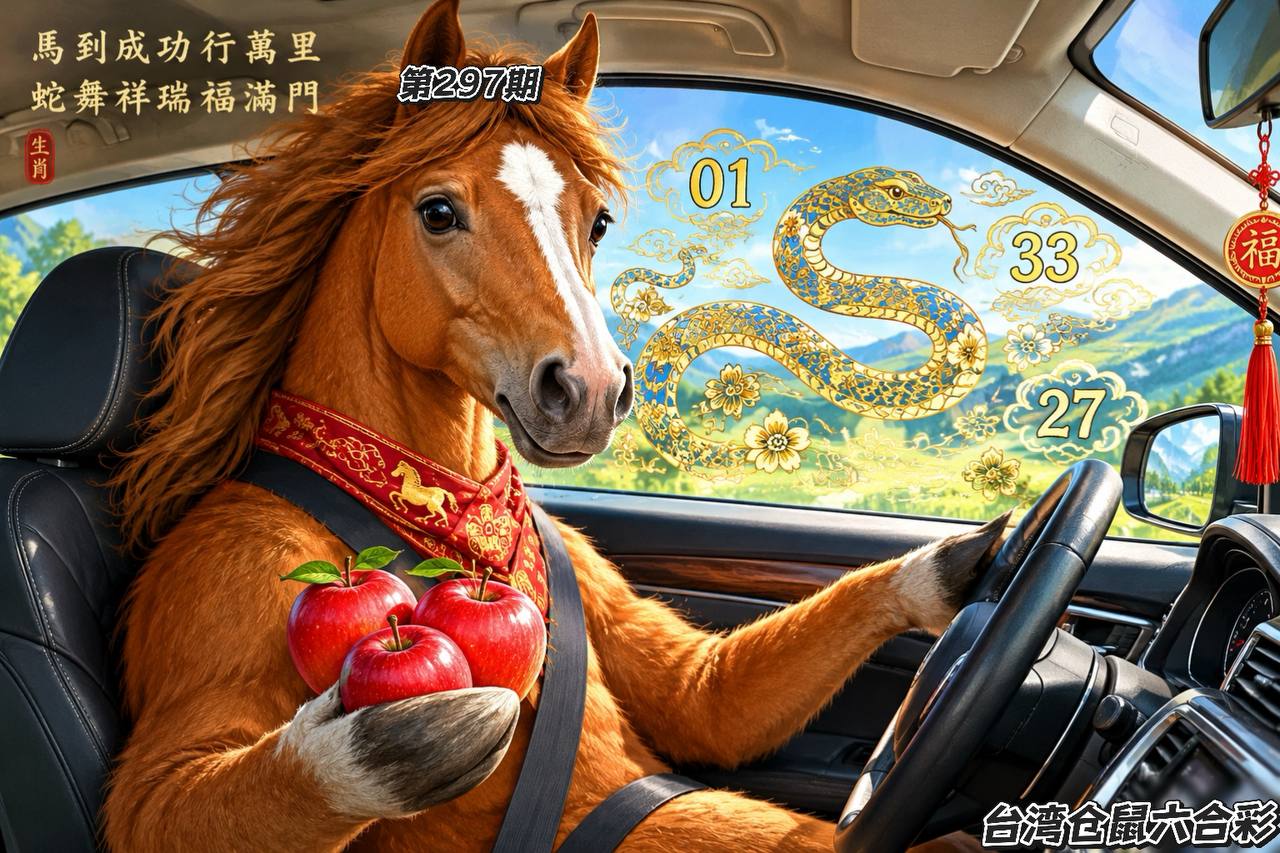 第297期